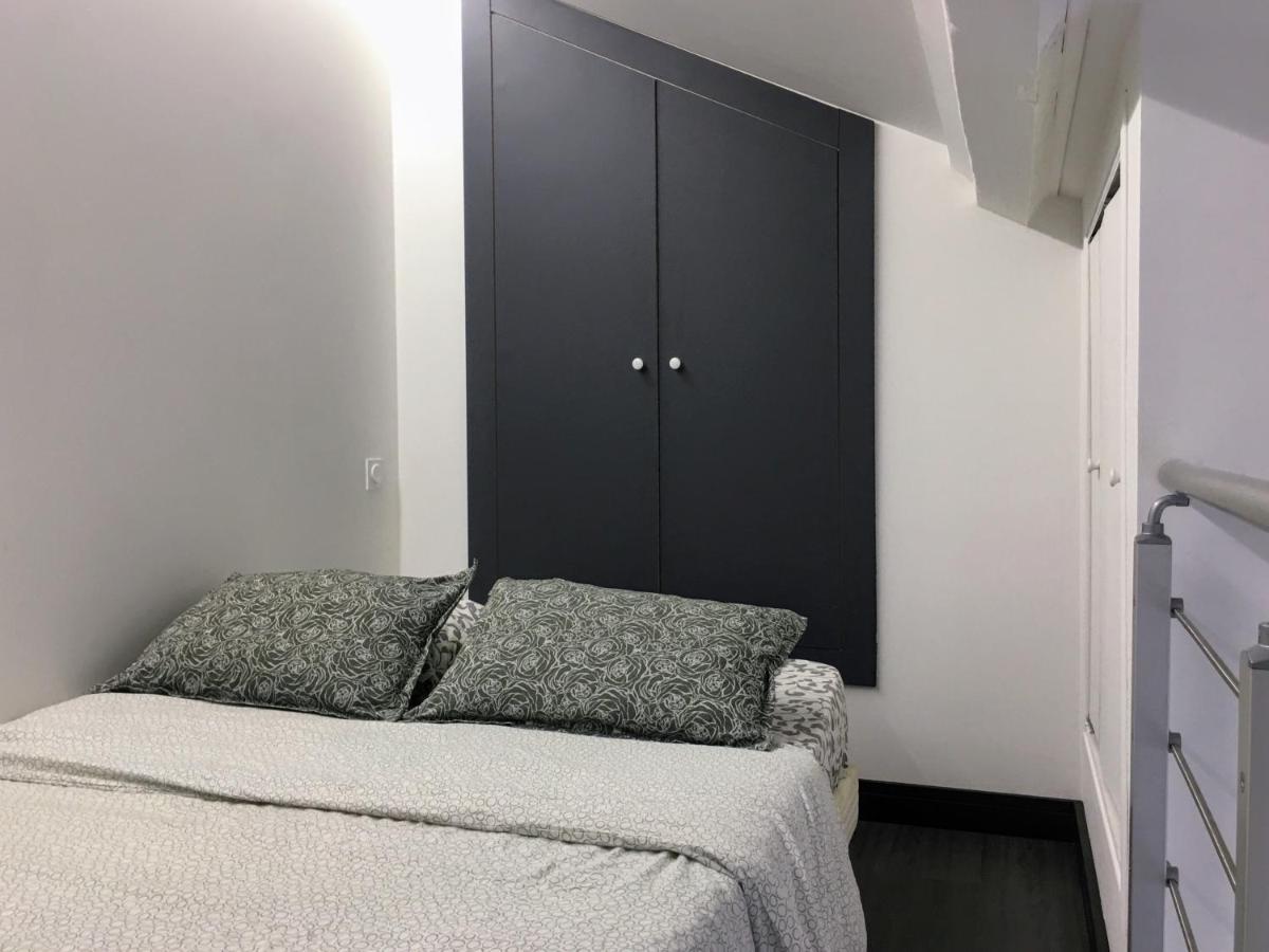 Apartment Calmette *